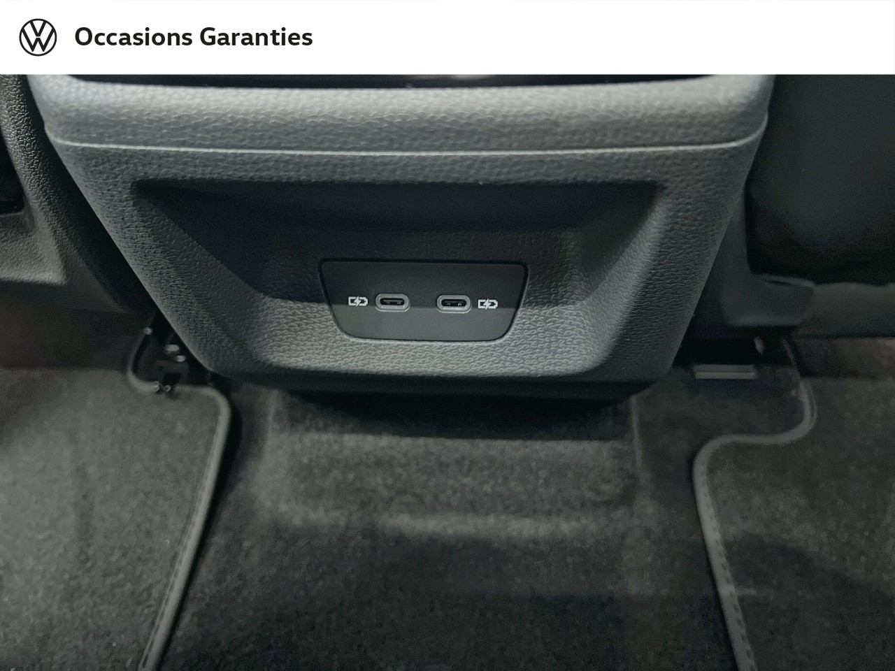 Voitures occasions VOLKSWAGEN ID.7 Style Exclusive Metz