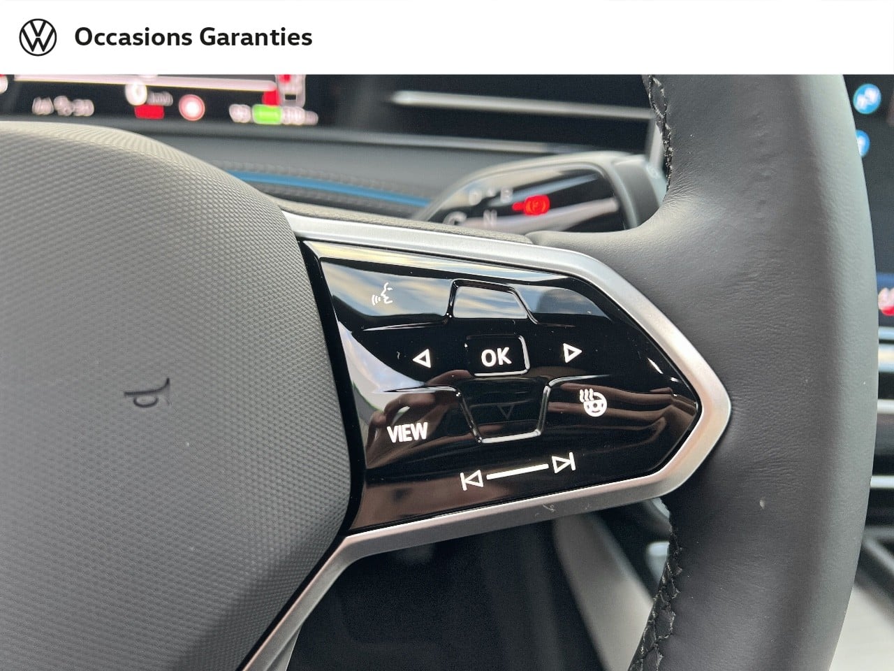 Voitures occasions VOLKSWAGEN ID.7 Style Exclusive Metz