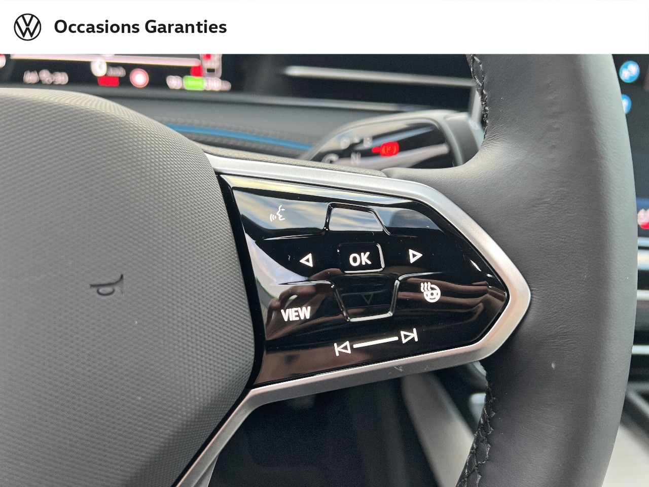 Voitures occasions VOLKSWAGEN ID.7 Style Exclusive Metz