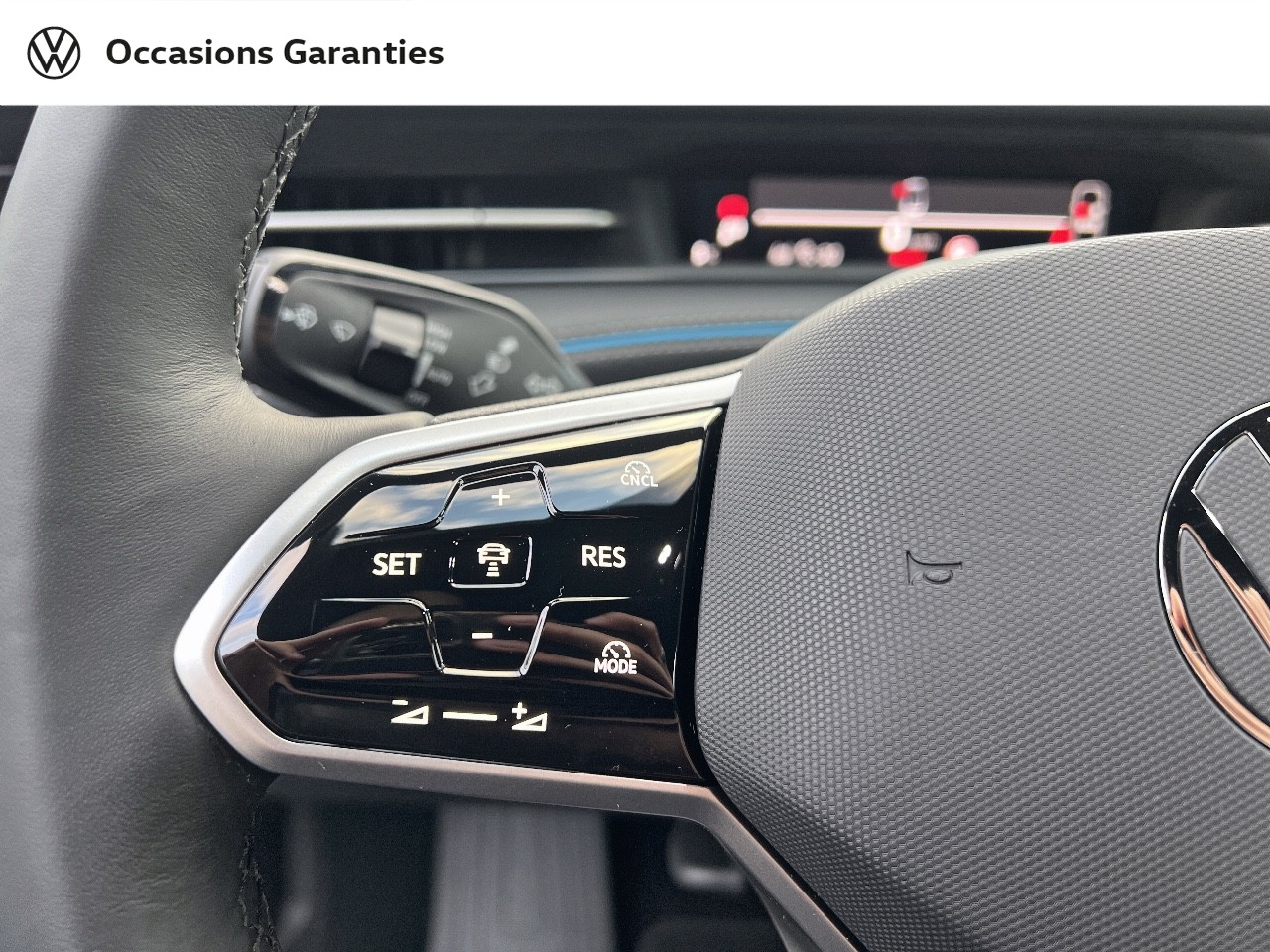 Voitures occasions VOLKSWAGEN ID.7 Style Exclusive Metz