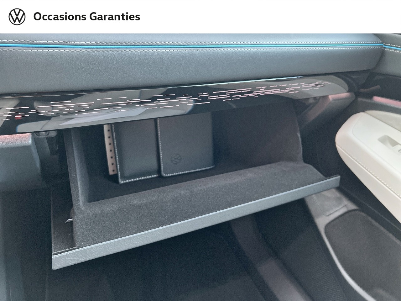 Voitures occasions VOLKSWAGEN ID.7 Style Exclusive Metz