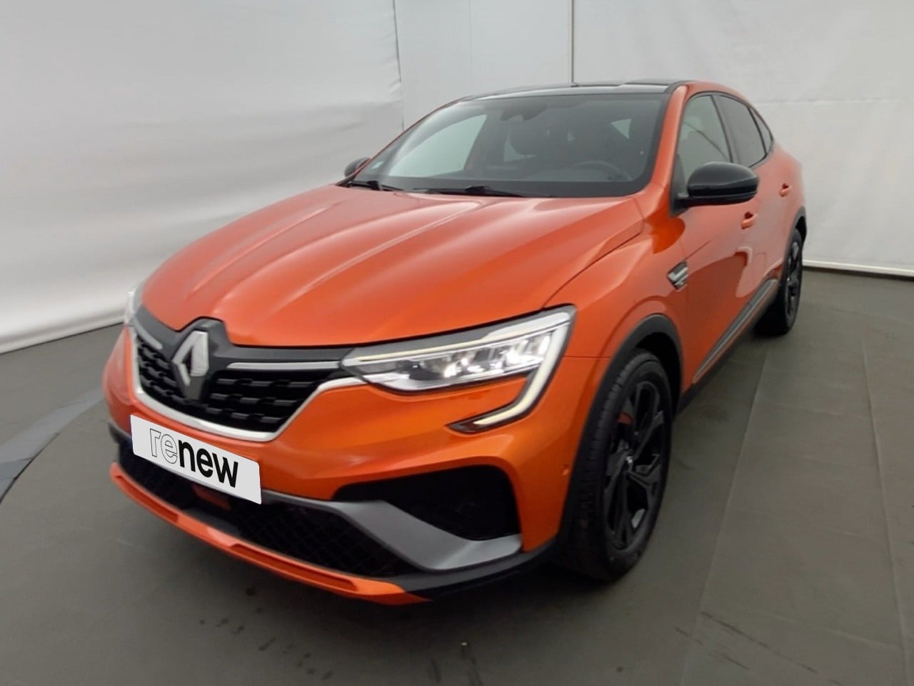 1.6 E-Tech 145ch RS Line -21B
