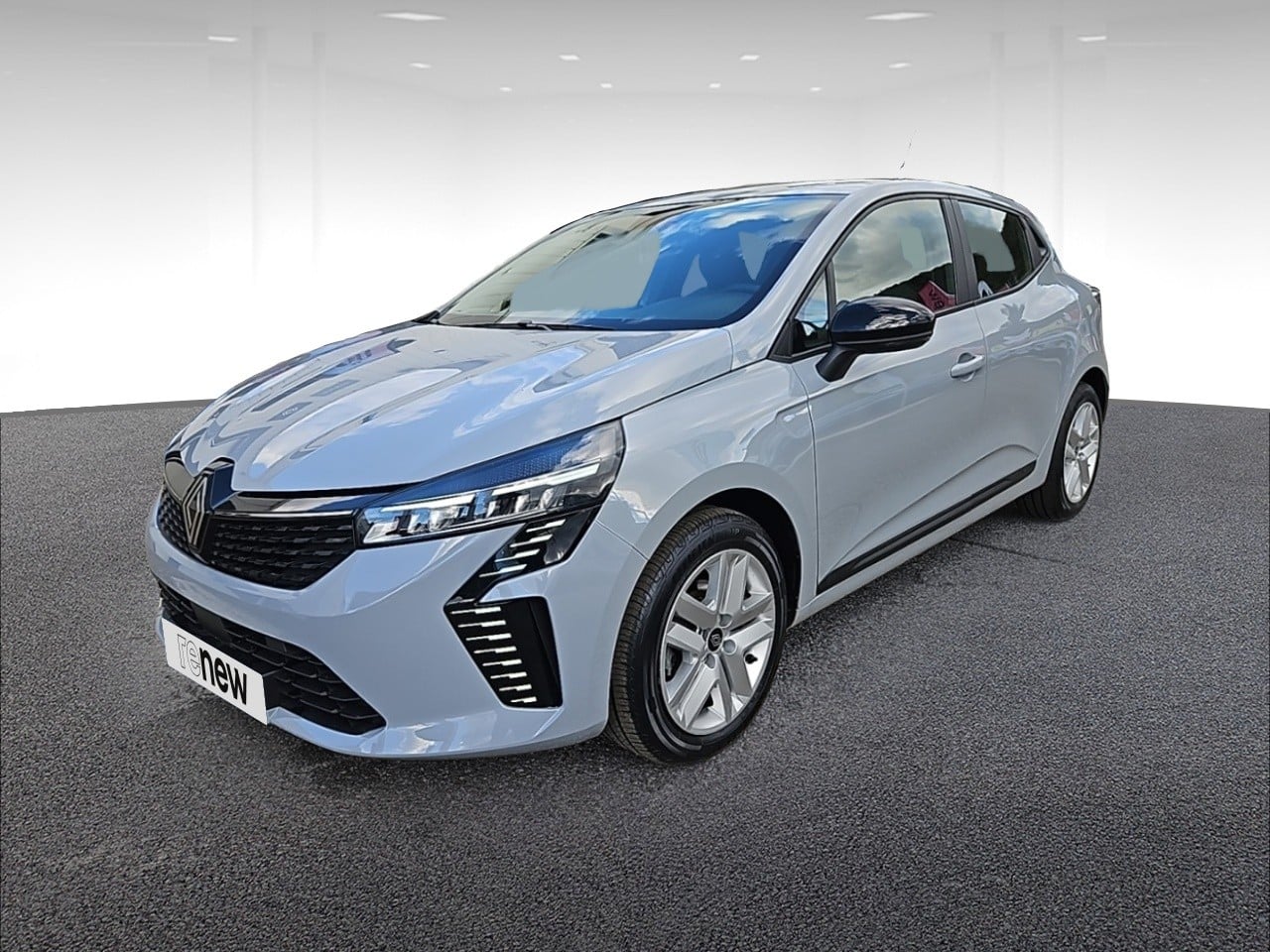 1.5 Blue dCi 100ch Evolution - 24