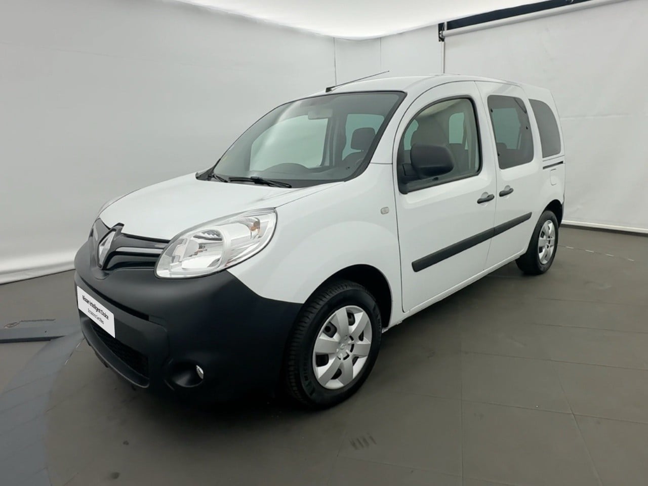 1.5 Blue dCi 95ch Business