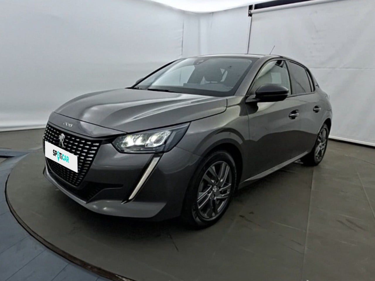 1.2 PureTech 75ch S&S Style