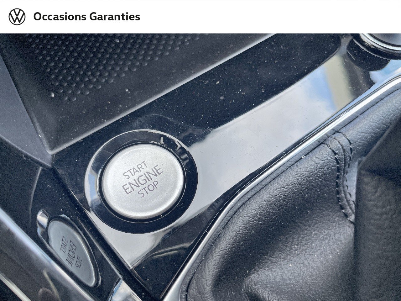 Voitures occasions VOLKSWAGEN T-CROSS VW Edition Longeville-lès-Saint-Avold