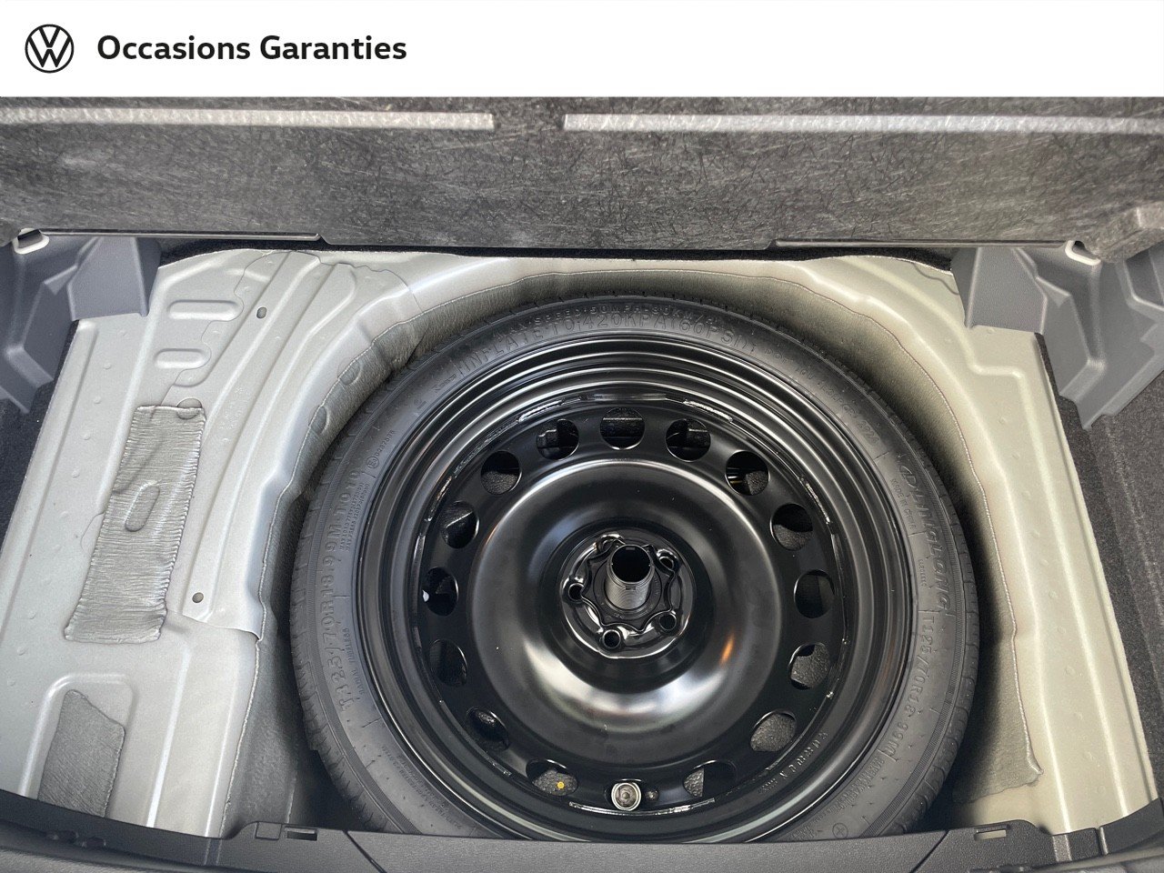 Voitures occasions VOLKSWAGEN T-CROSS VW Edition Longeville-lès-Saint-Avold