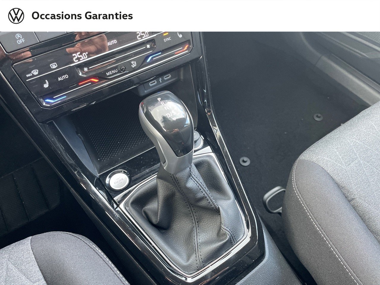 Voitures occasions VOLKSWAGEN T-CROSS VW Edition Longeville-lès-Saint-Avold