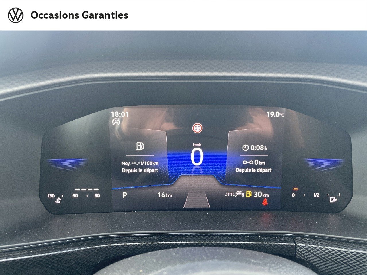 Voitures occasions VOLKSWAGEN T-CROSS VW Edition Longeville-lès-Saint-Avold