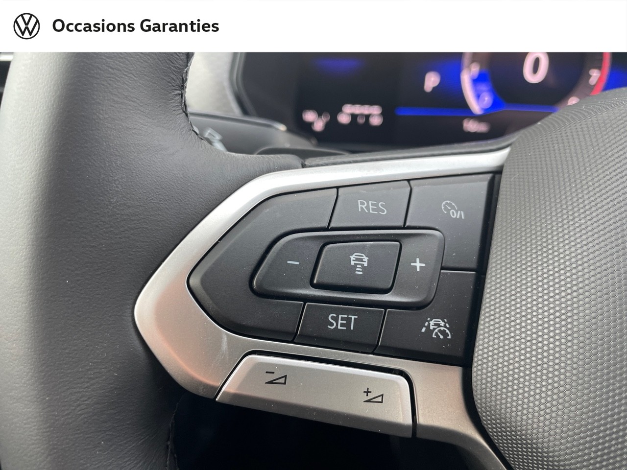 Voitures occasions VOLKSWAGEN T-CROSS VW Edition Longeville-lès-Saint-Avold