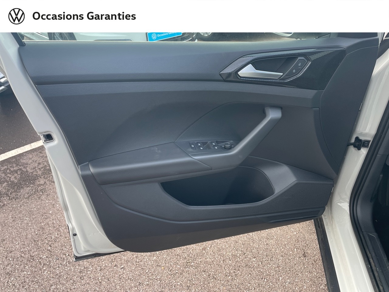 Voitures occasions VOLKSWAGEN T-CROSS VW Edition Longeville-lès-Saint-Avold