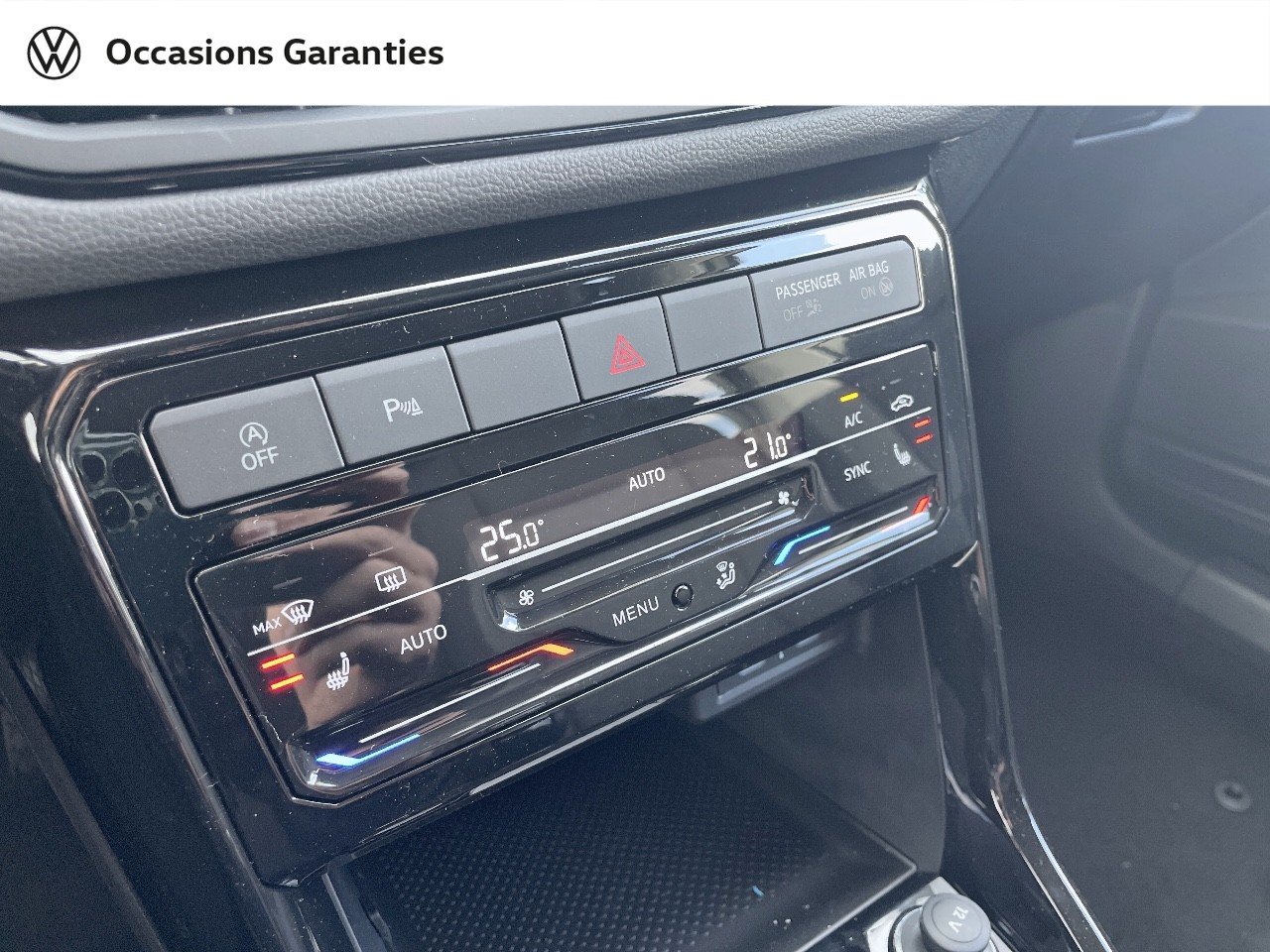 Voitures occasions VOLKSWAGEN T-CROSS VW Edition Longeville-lès-Saint-Avold