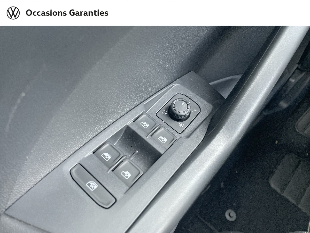 Voitures occasions VOLKSWAGEN T-CROSS VW Edition Longeville-lès-Saint-Avold