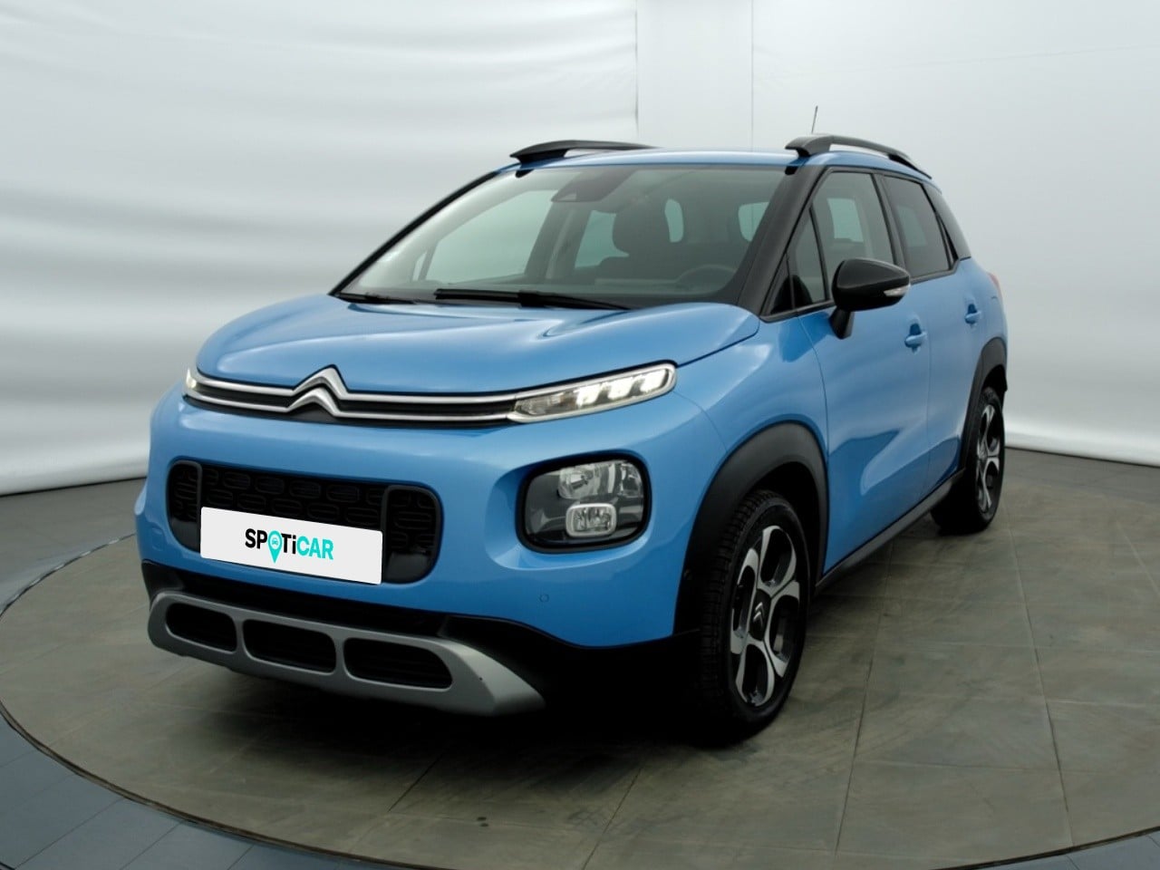PureTech 110ch S&S Shine