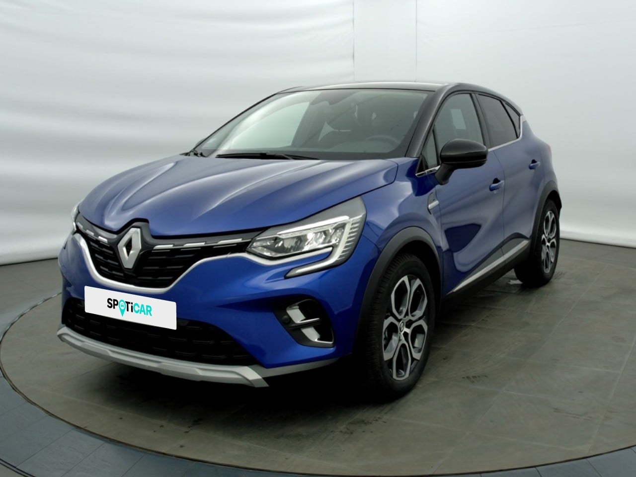 1.6 E-Tech hybride 145ch Engineered
