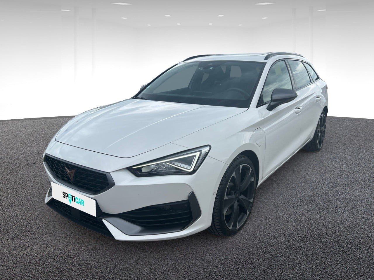 1.4 e-Hybrid 245ch DSG6