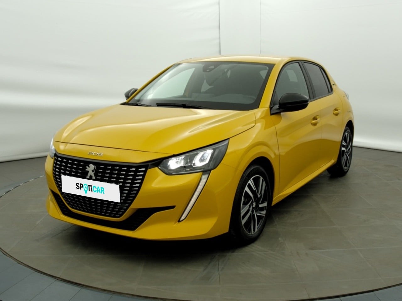 1.2 PureTech 100ch S&S Style