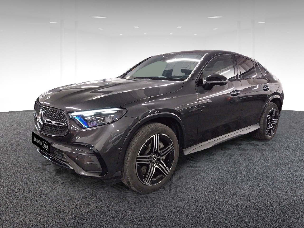 300 e Hybrid 204+136ch AMG Line 4Matic 9G-Tronic