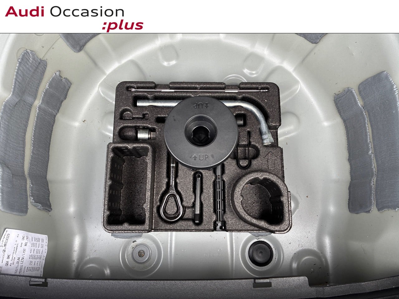 Voitures occasions Audi A1 Sportback Advanced Clermont-Ferrand