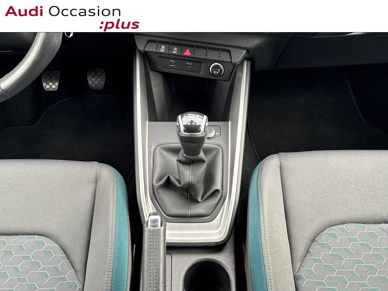 Voitures occasions Audi A1 Sportback Advanced Clermont-Ferrand