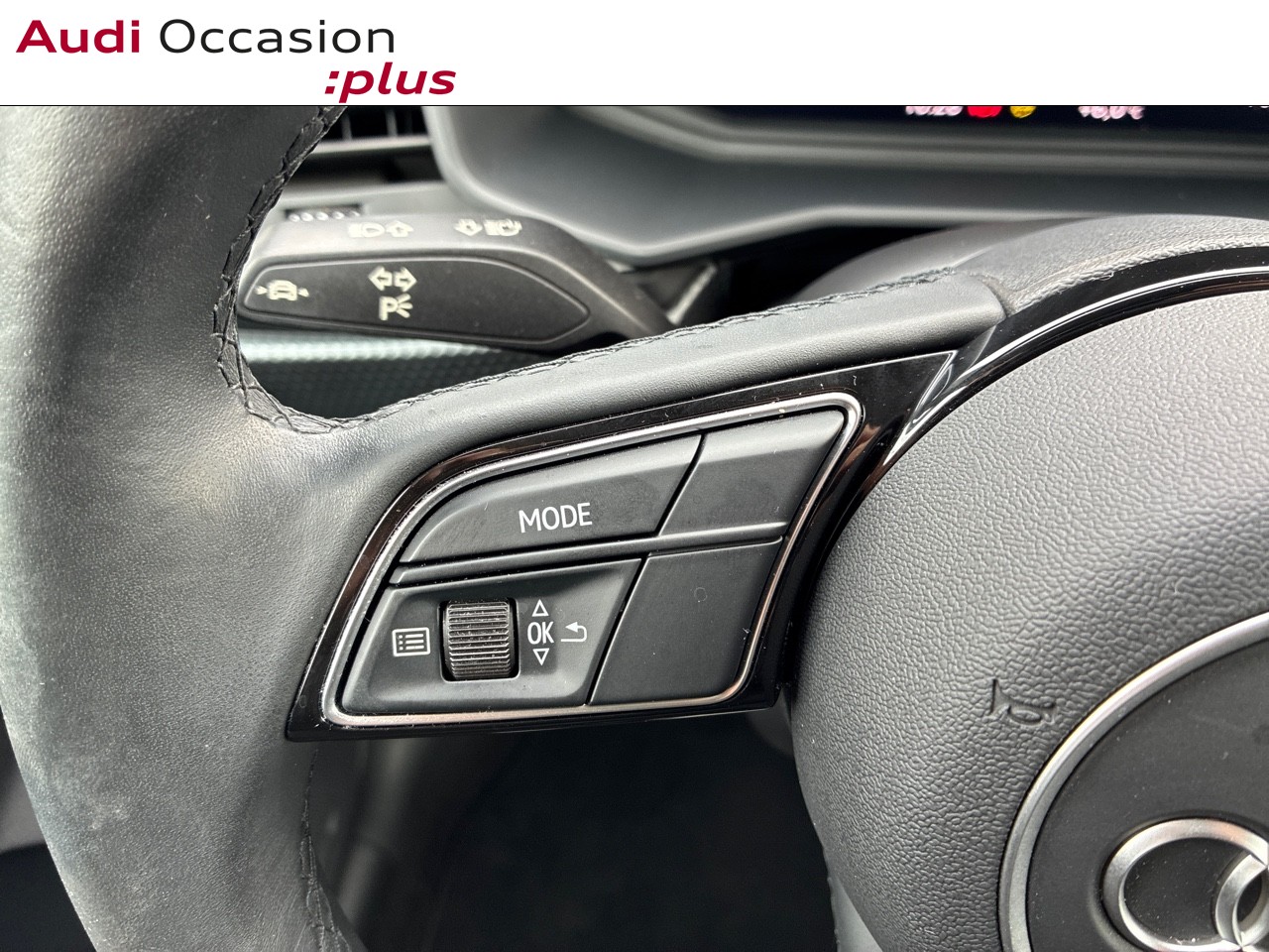 Voitures occasions Audi A1 Sportback Advanced Clermont-Ferrand