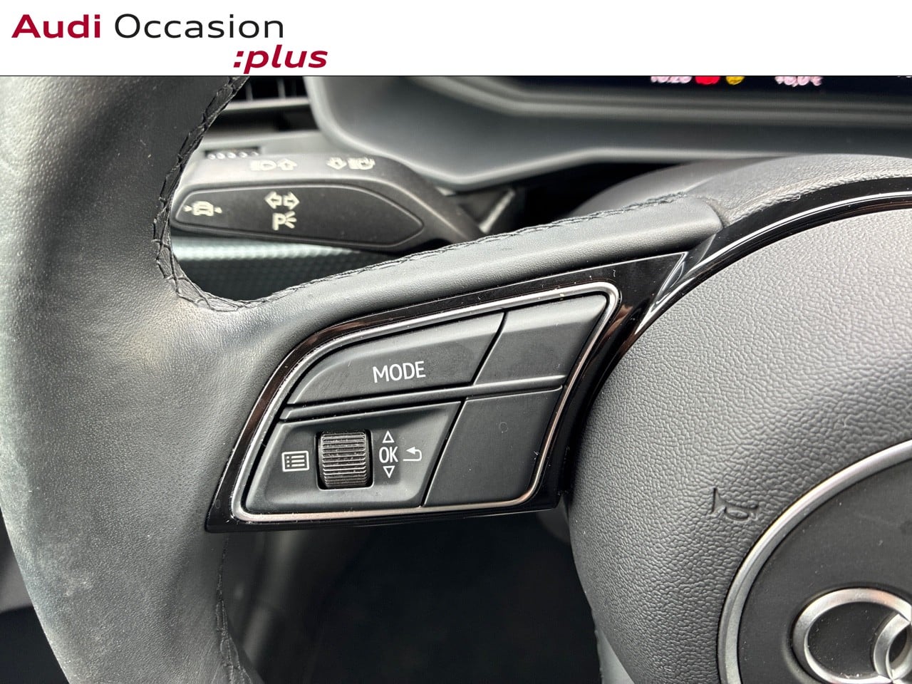 Voitures occasions Audi A1 Sportback Advanced Clermont-Ferrand