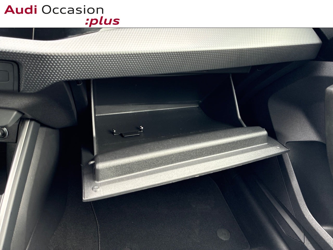 Voitures occasions Audi A1 Sportback Advanced Clermont-Ferrand