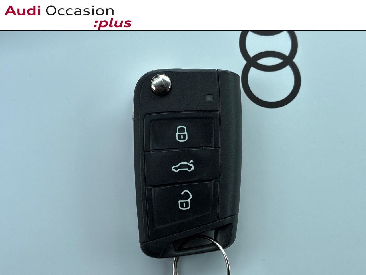 Voitures occasions Audi A1 Sportback Advanced Clermont-Ferrand