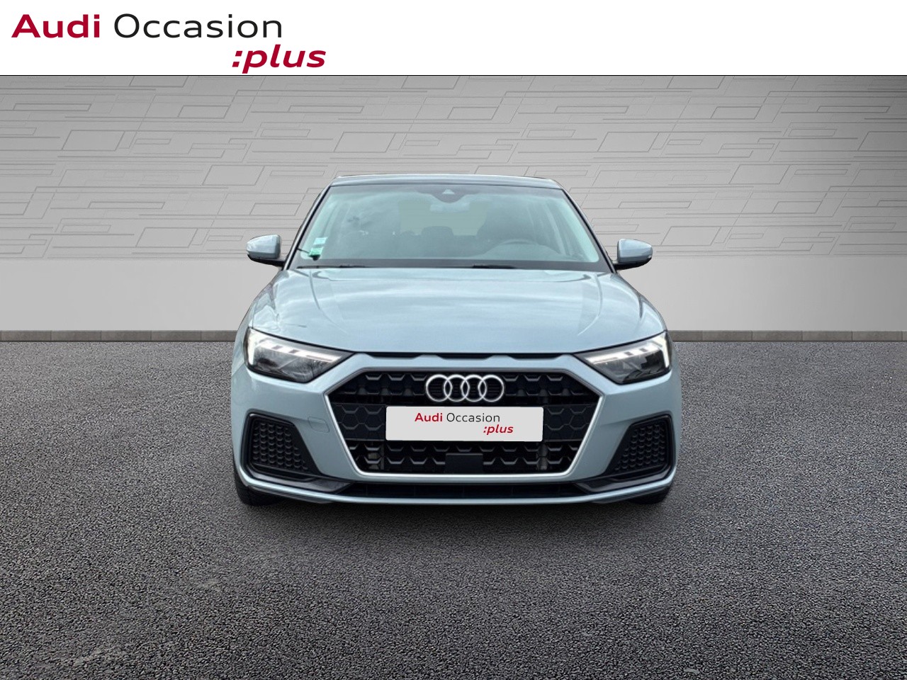 Voitures occasions Audi A1 Sportback Advanced Clermont-Ferrand