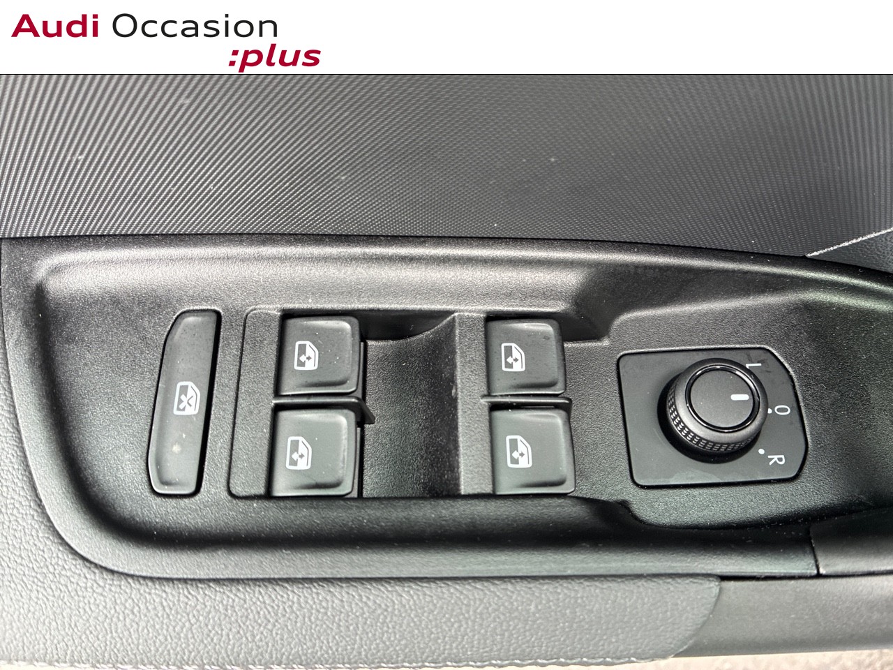 Voitures occasions Audi A1 Sportback Advanced Clermont-Ferrand