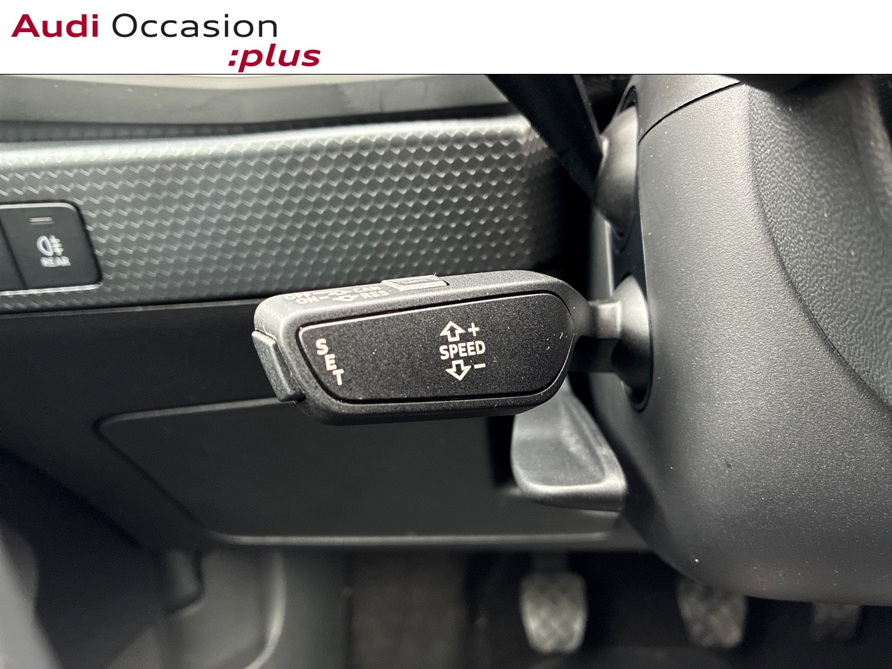 Voitures occasions Audi A1 Sportback Advanced Clermont-Ferrand