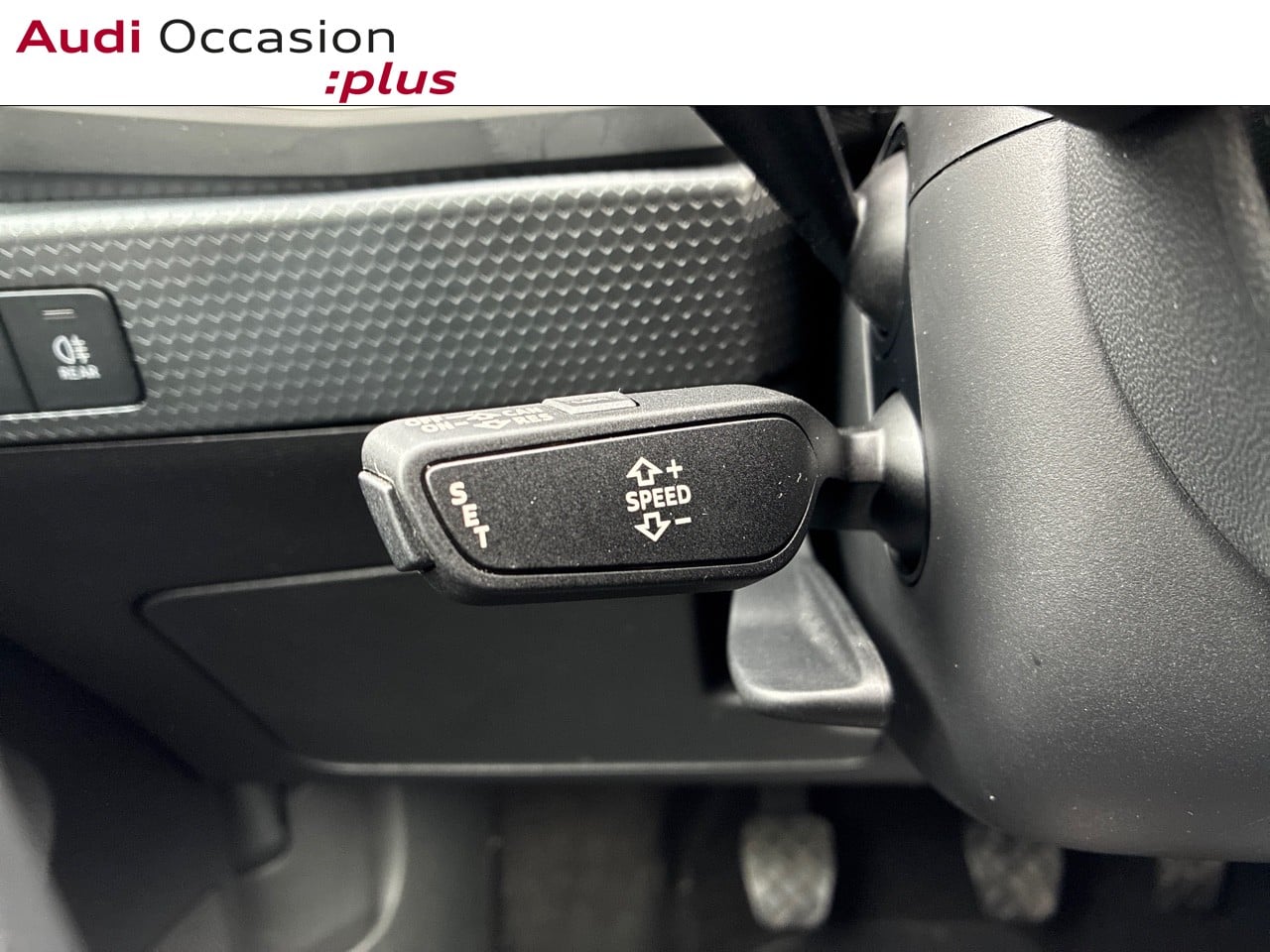 Voitures occasions Audi A1 Sportback Advanced Clermont-Ferrand