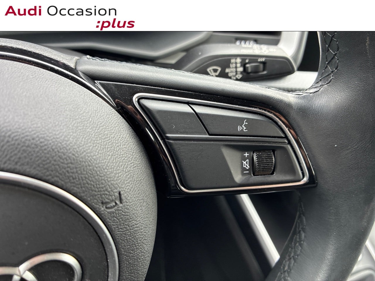 Voitures occasions Audi A1 Sportback Advanced Clermont-Ferrand