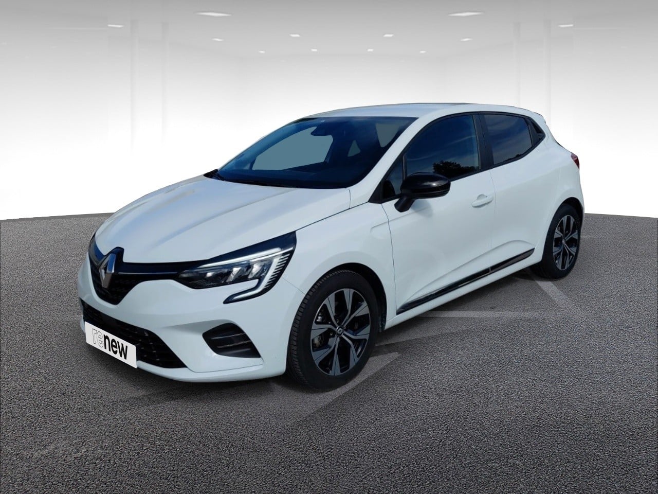 1.6 E-Tech 145ch full hybrid Evolution