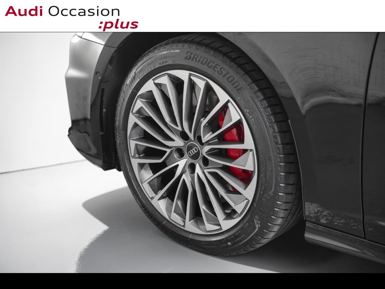 Voitures occasions Audi A6 AVANT Compétition Paris