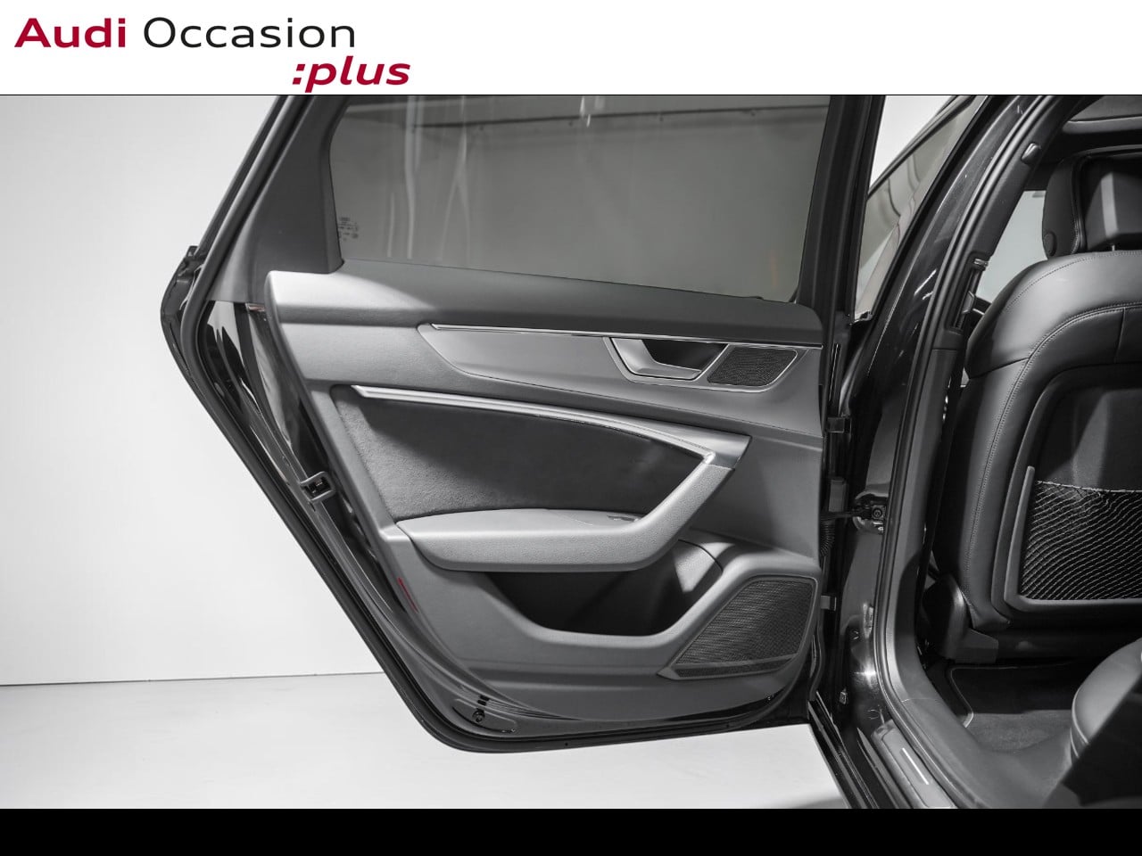 Voitures occasions Audi A6 AVANT Compétition Paris