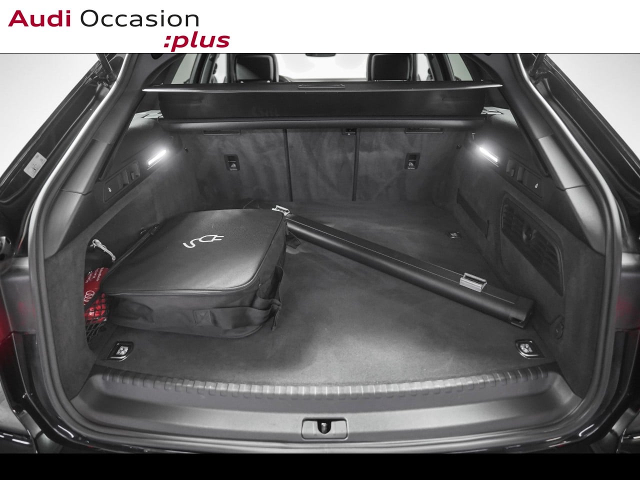 Voitures occasions Audi A6 AVANT Compétition Paris