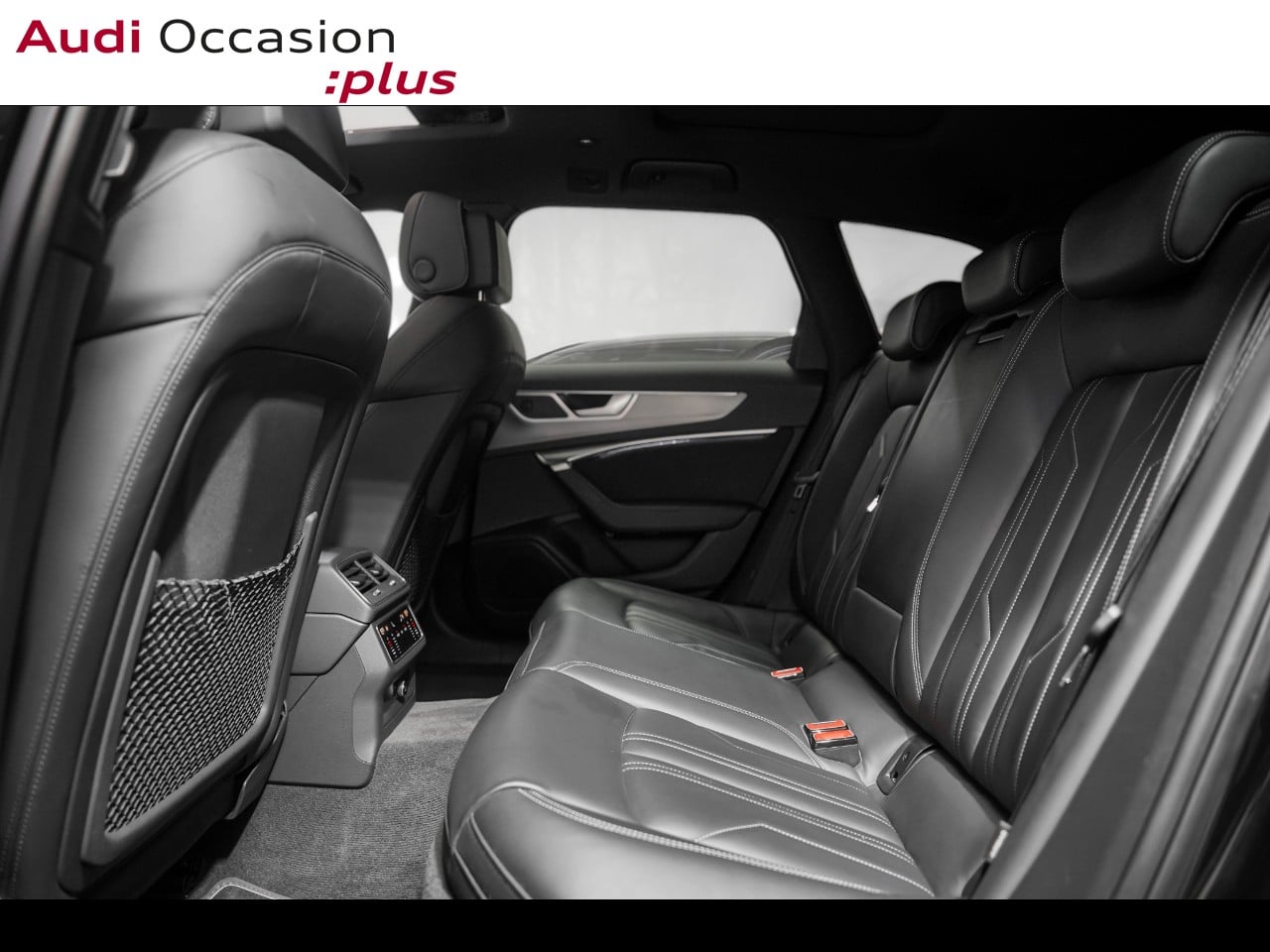 Voitures occasions Audi A6 AVANT Compétition Paris