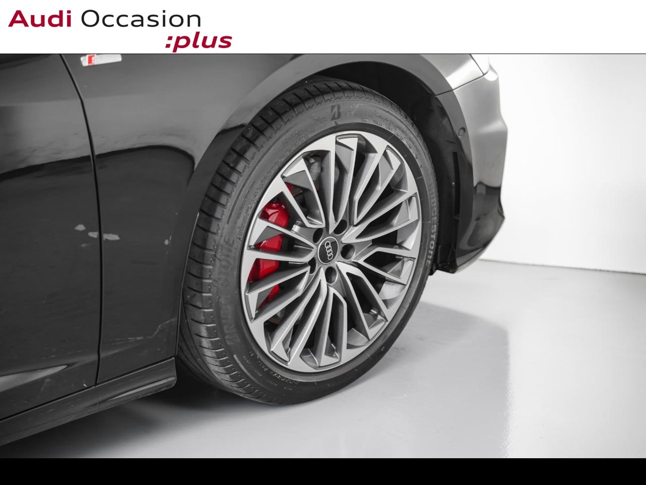 Voitures occasions Audi A6 AVANT Compétition Paris