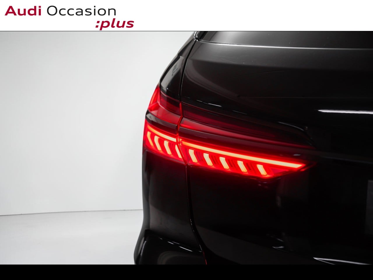 Voitures occasions Audi A6 AVANT Compétition Paris