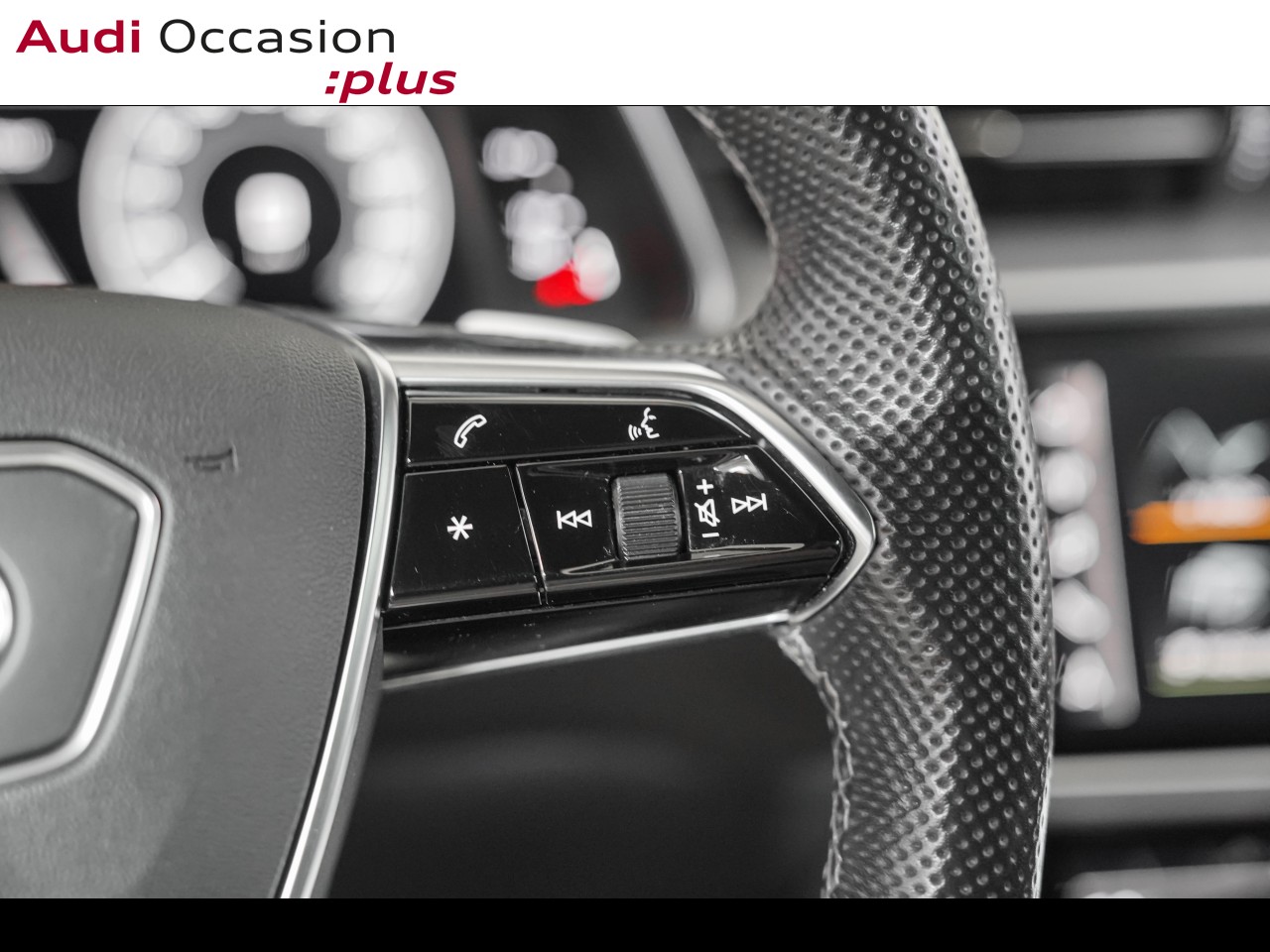 Voitures occasions Audi A6 AVANT Compétition Paris