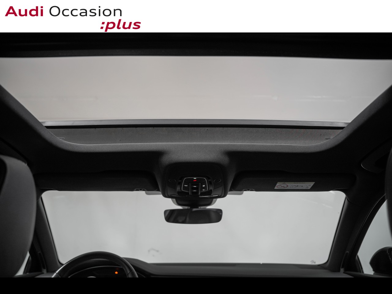 Voitures occasions Audi A6 AVANT Compétition Paris