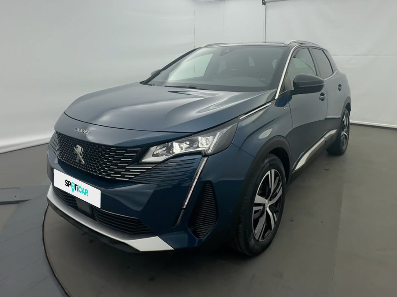 1.2 PureTech 130ch S&S GT