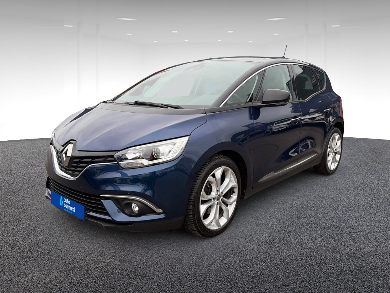 1.7 Blue dCi 120ch Business