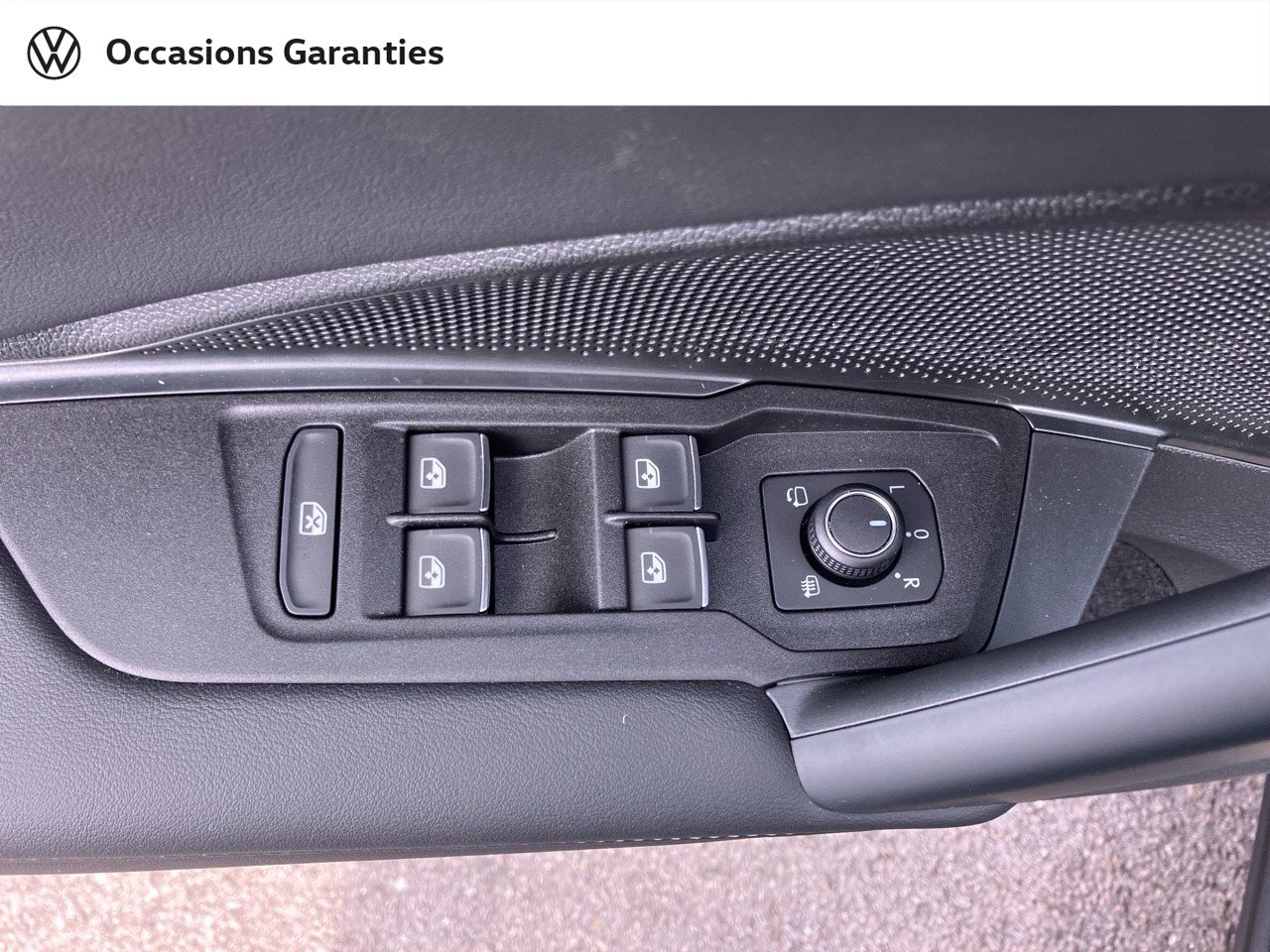 Voitures occasions VOLKSWAGEN TIGUAN R-Line Hazebrouck