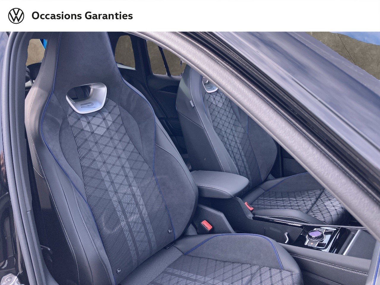 Voitures occasions VOLKSWAGEN TIGUAN R-Line Hazebrouck