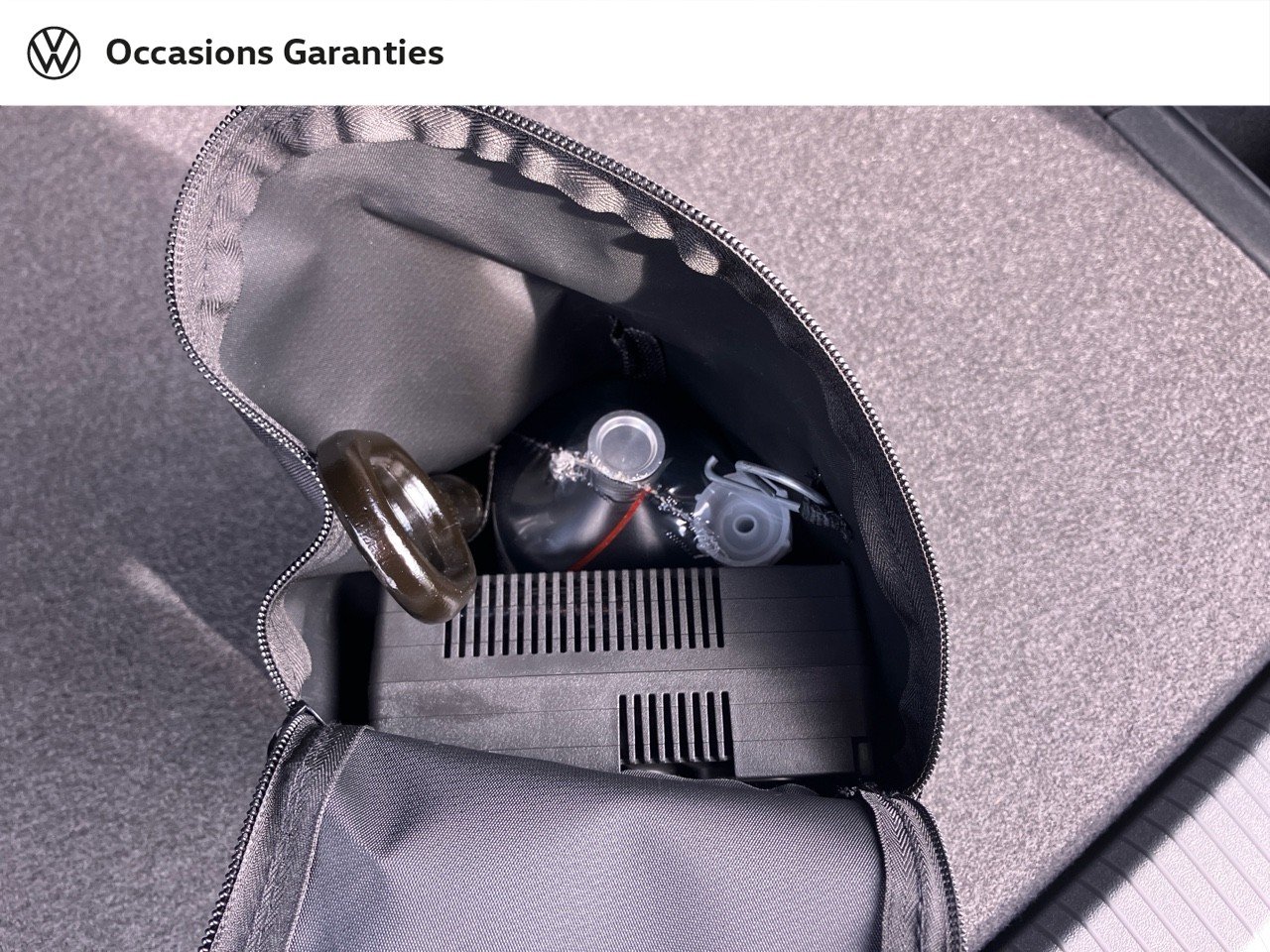 Voitures occasions VOLKSWAGEN TIGUAN R-Line Hazebrouck