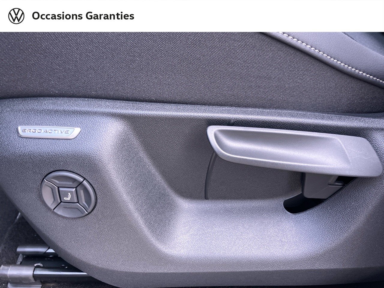 Voitures occasions VOLKSWAGEN TIGUAN R-Line Hazebrouck