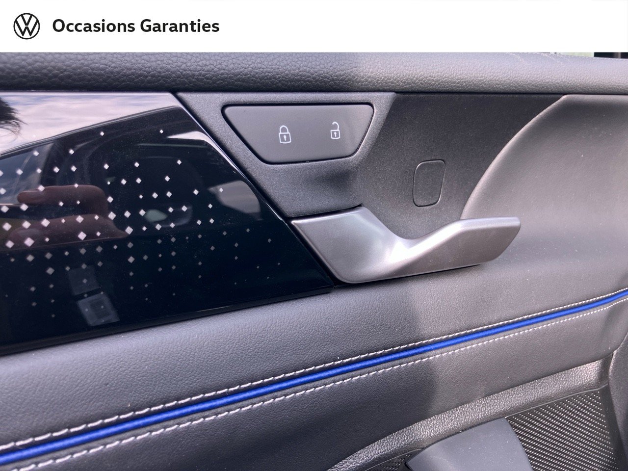 Voitures occasions VOLKSWAGEN TIGUAN R-Line Hazebrouck