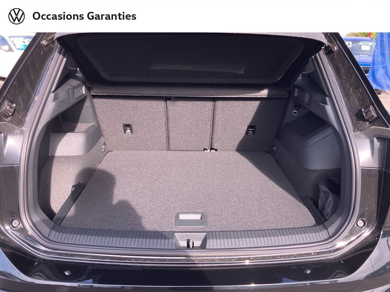 Voitures occasions VOLKSWAGEN TIGUAN R-Line Hazebrouck